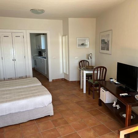 Apartamentos Alegro Poris de Abona Dış mekan fotoğraf