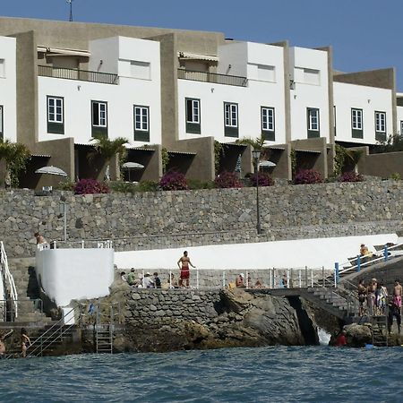 Apartamentos Alegro Poris de Abona Dış mekan fotoğraf