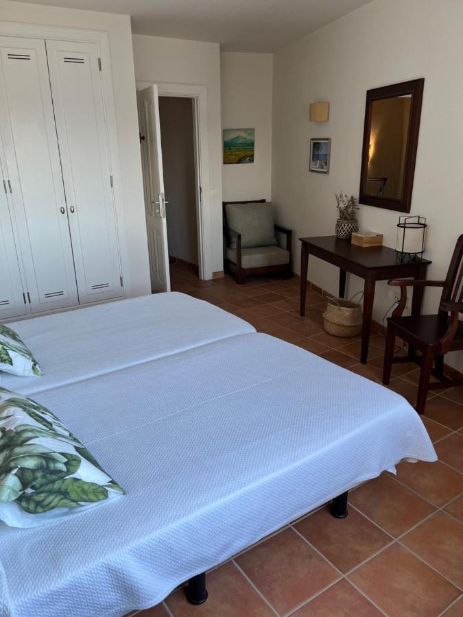 Apartamentos Alegro Poris de Abona Dış mekan fotoğraf