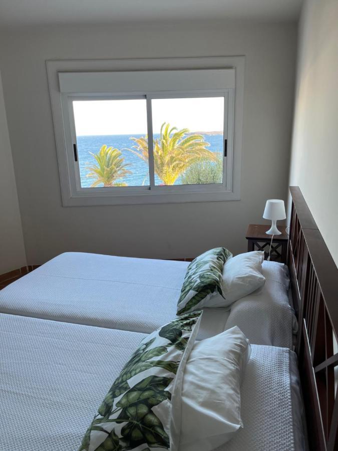 Apartamentos Alegro Poris de Abona Dış mekan fotoğraf