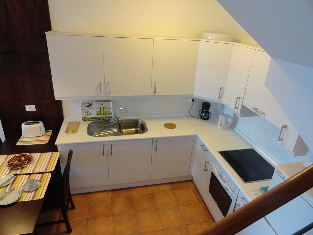 Apartamentos Alegro Poris de Abona Oda fotoğraf
