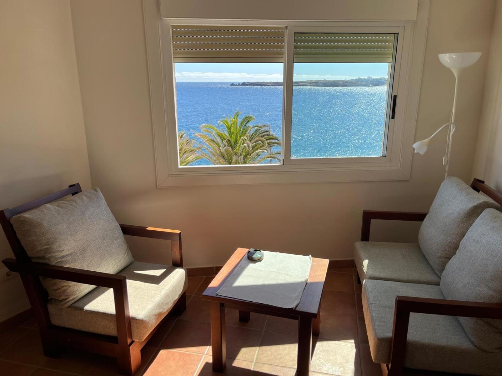 Apartamentos Alegro Poris de Abona Dış mekan fotoğraf