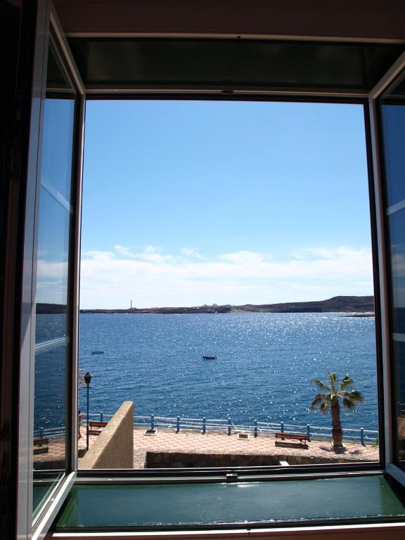 Apartamentos Alegro Poris de Abona Dış mekan fotoğraf