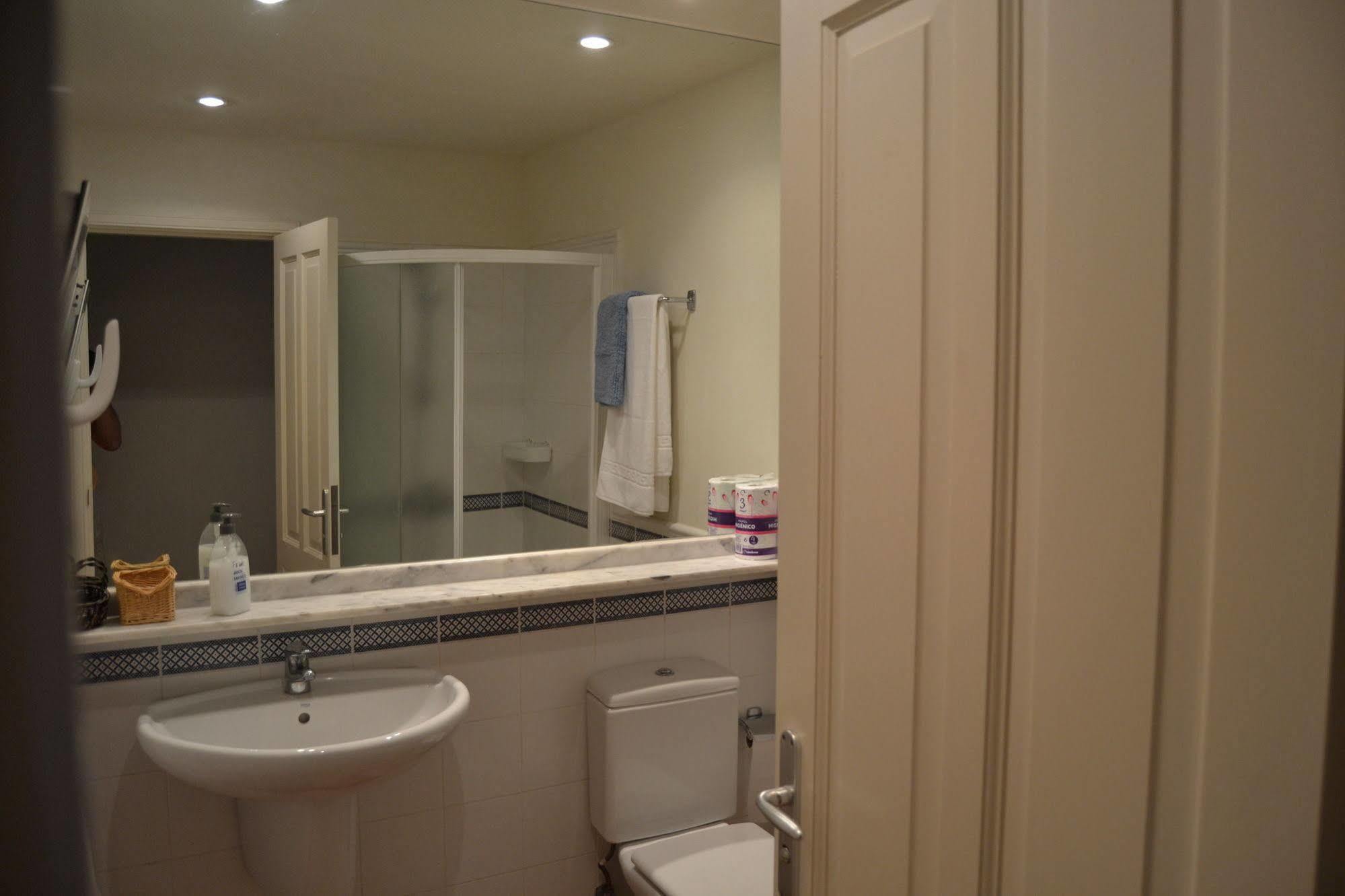 Apartamentos Alegro Poris de Abona Dış mekan fotoğraf