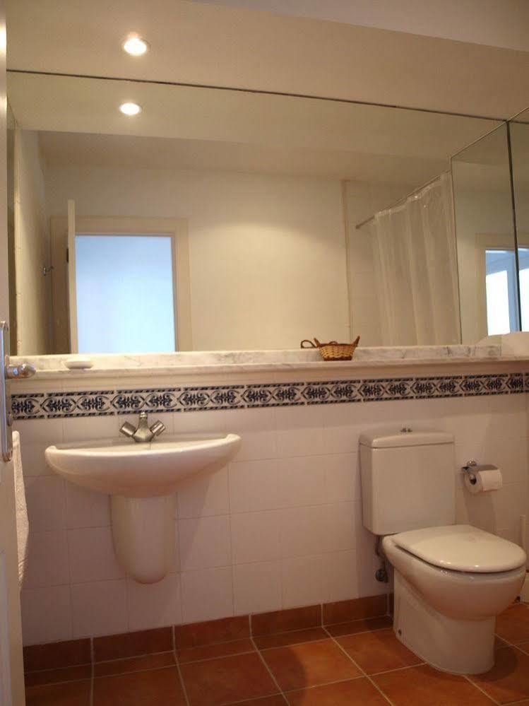Apartamentos Alegro Poris de Abona Dış mekan fotoğraf